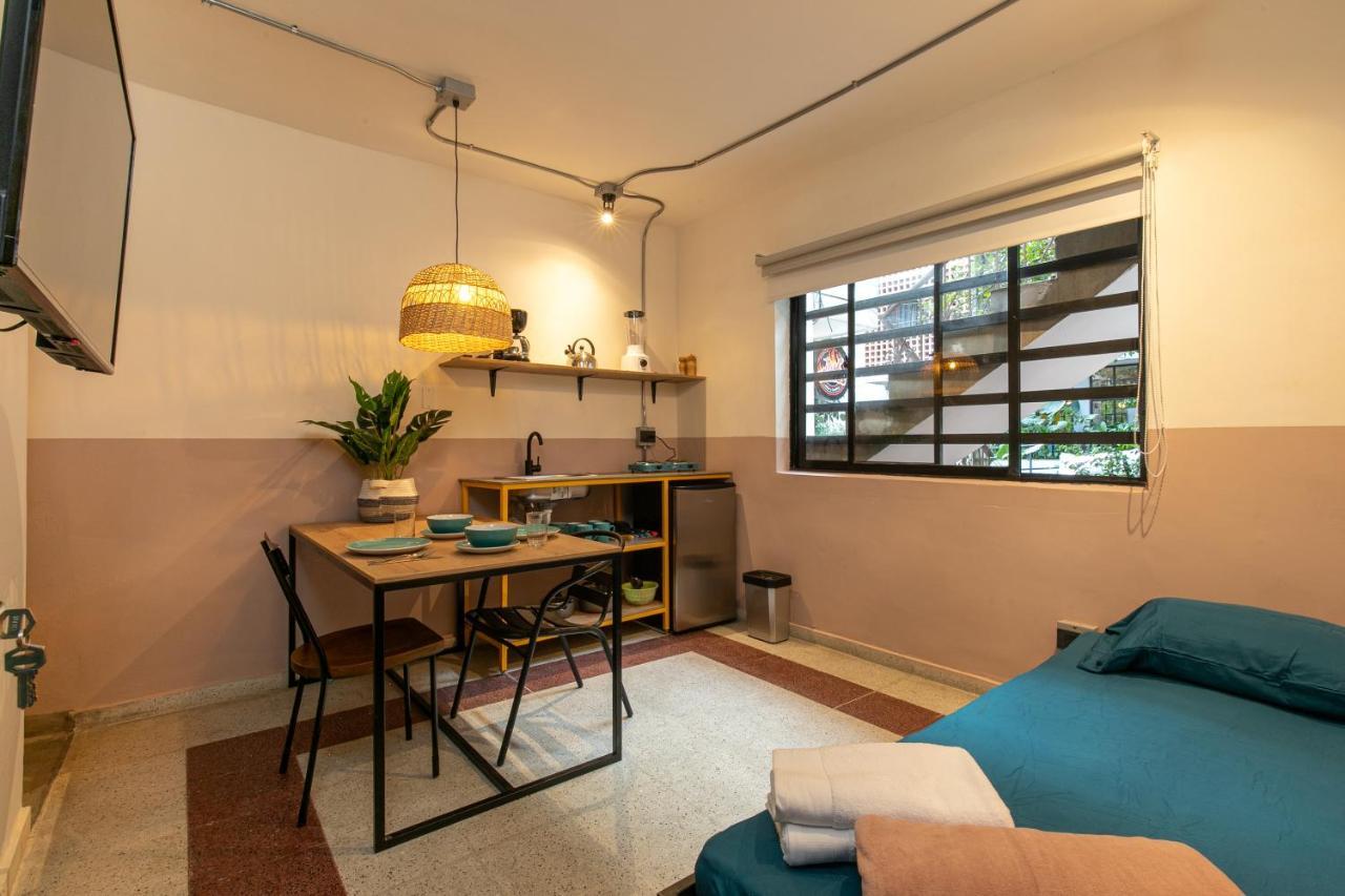 Poblado Manila Studios 11A Medellin Luaran gambar