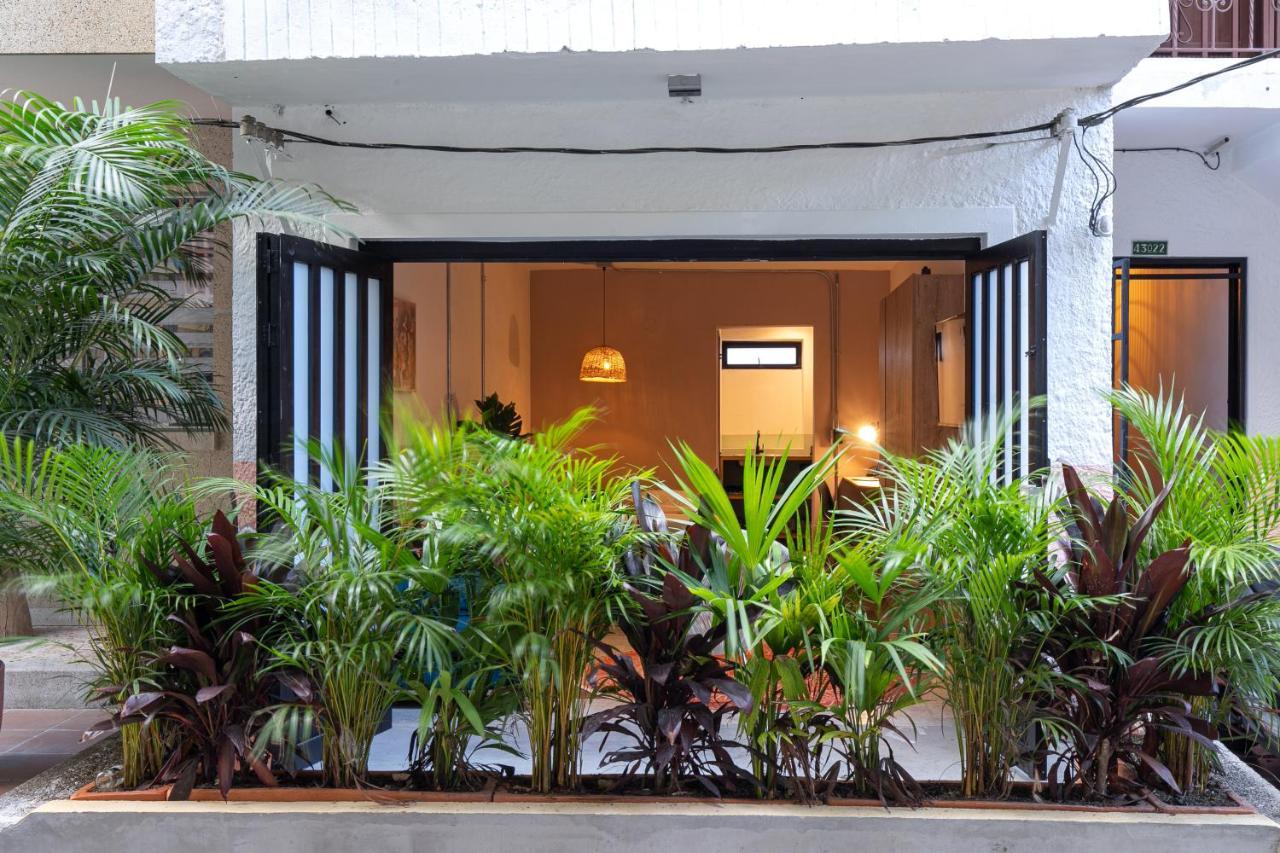 Poblado Manila Studios 11A Medellin Luaran gambar