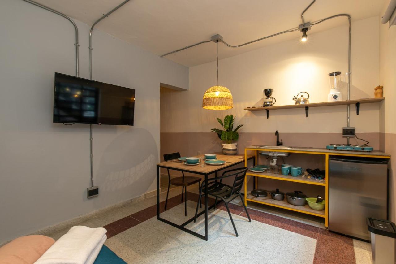 Poblado Manila Studios 11A Medellin Luaran gambar